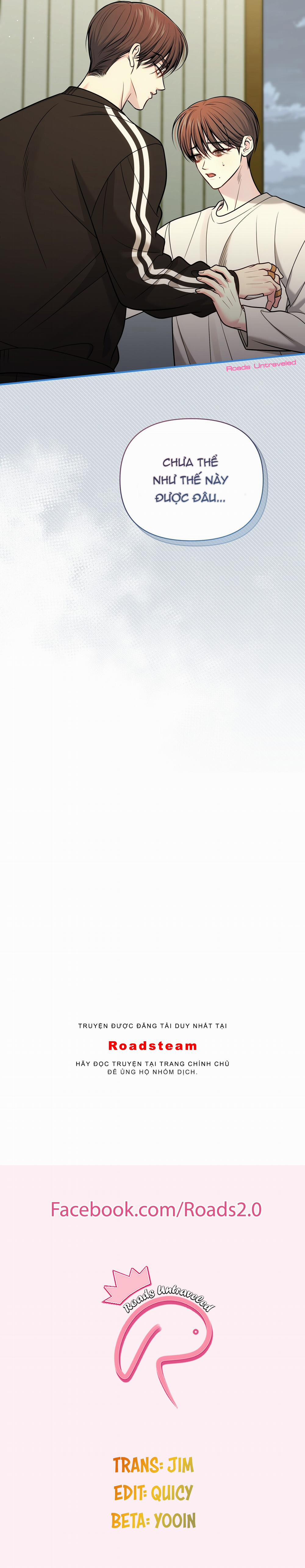 Thầm Yêu 62 trang 22