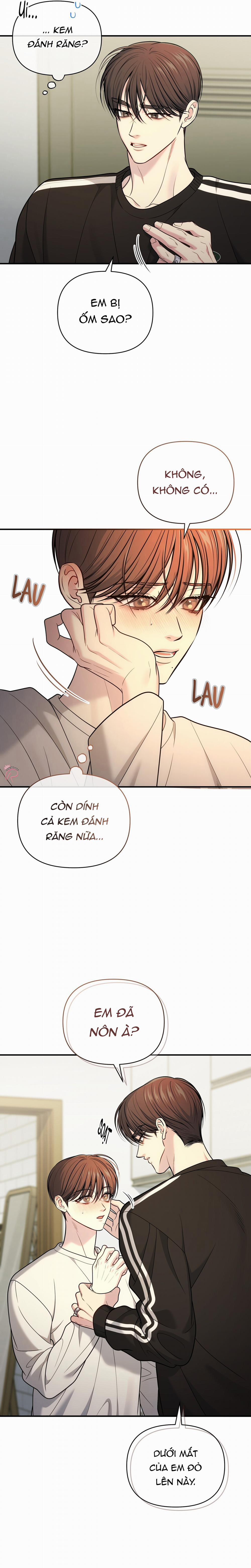 Thầm Yêu 62 trang 4