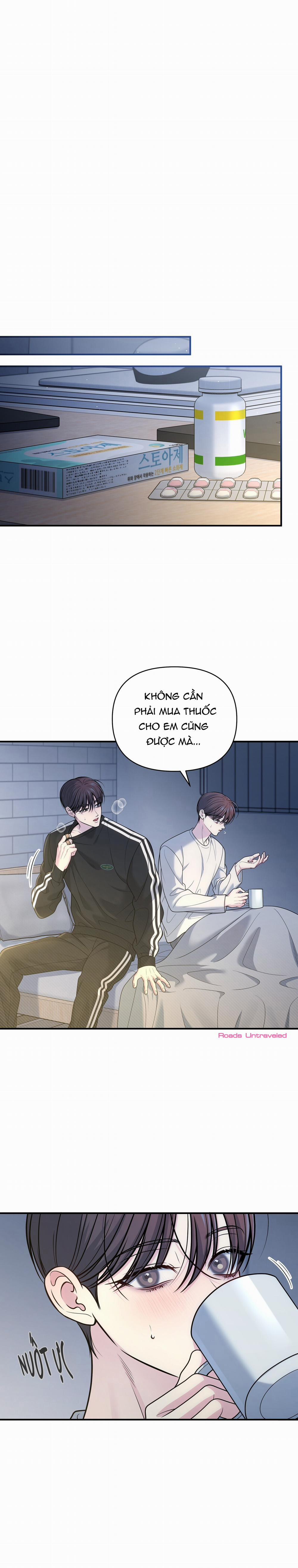 Thầm Yêu 62 trang 5