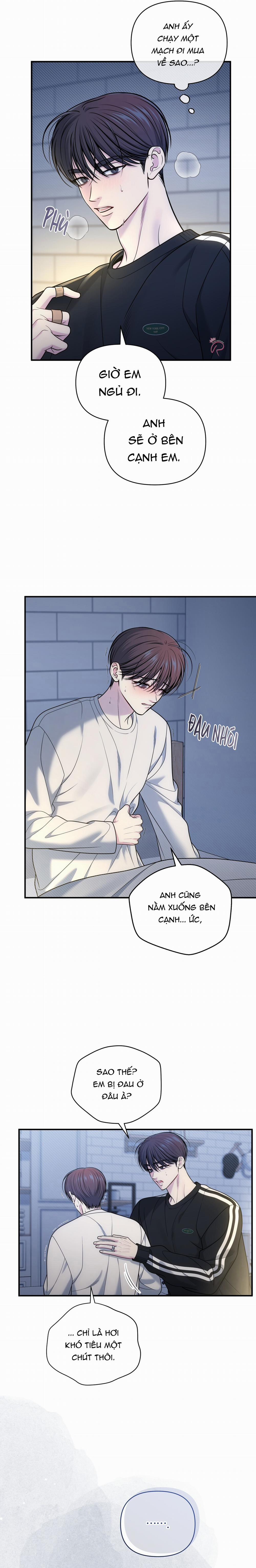 Thầm Yêu 62 trang 6