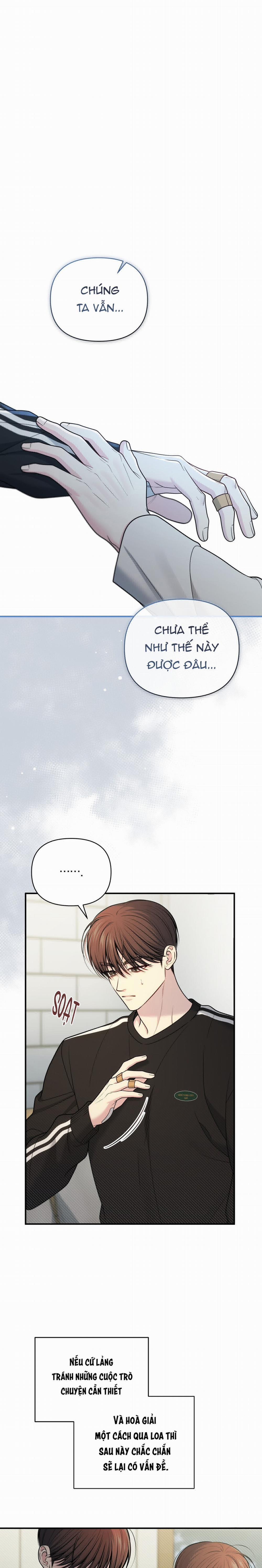 Thầm Yêu 63 trang 1