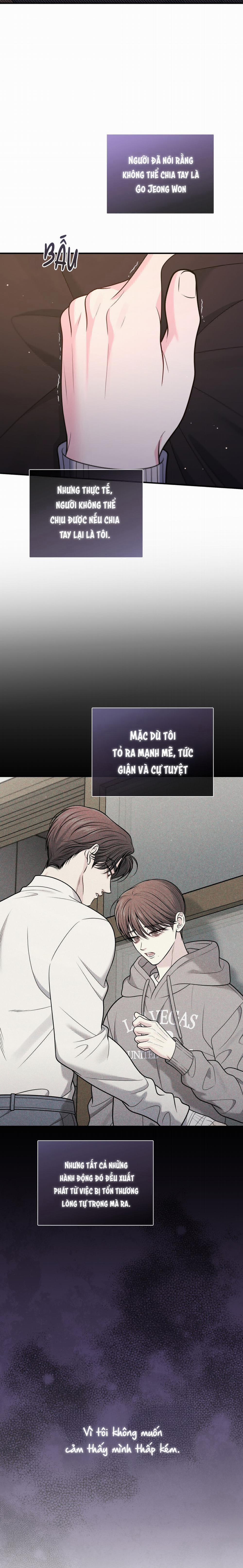 Thầm Yêu 63 trang 11