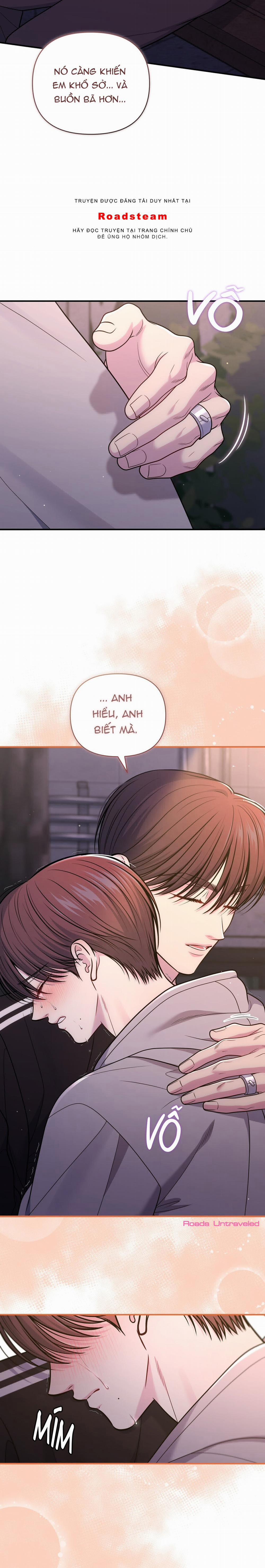 Thầm Yêu 63 trang 14