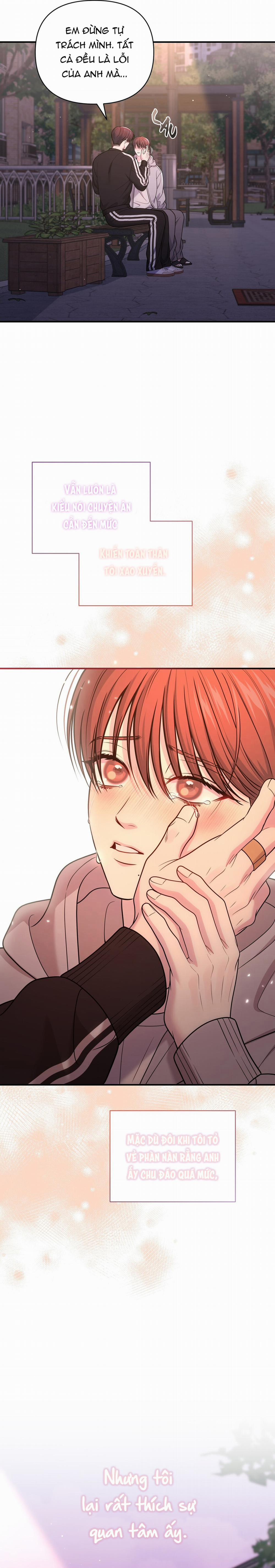 Thầm Yêu 63 trang 16