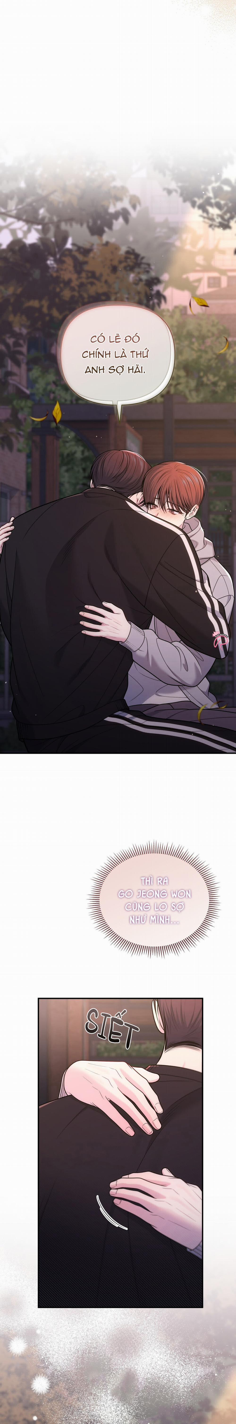 Thầm Yêu 63 trang 20