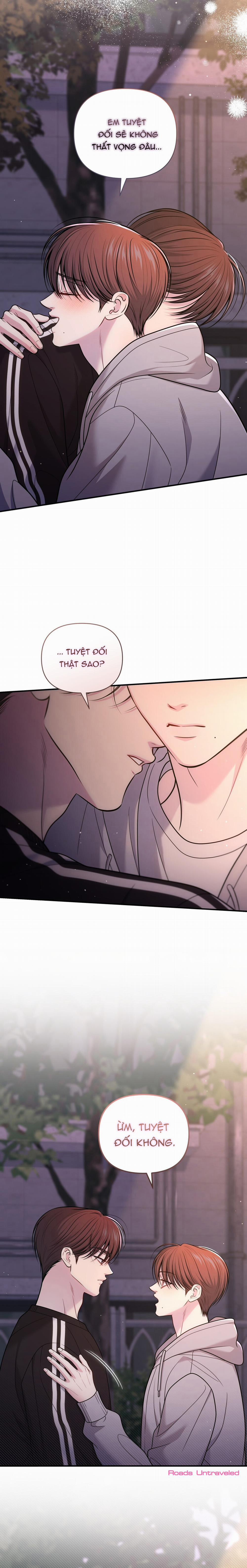 Thầm Yêu 63 trang 21