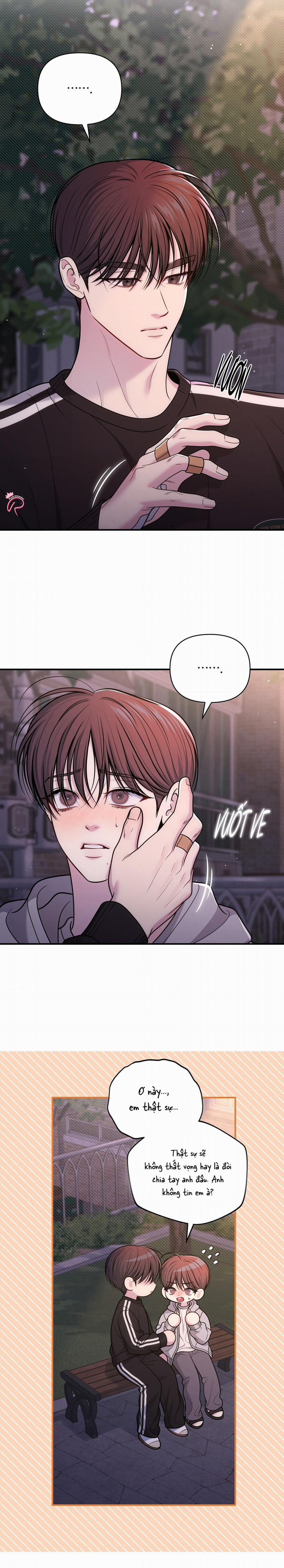 Thầm Yêu 63 trang 22