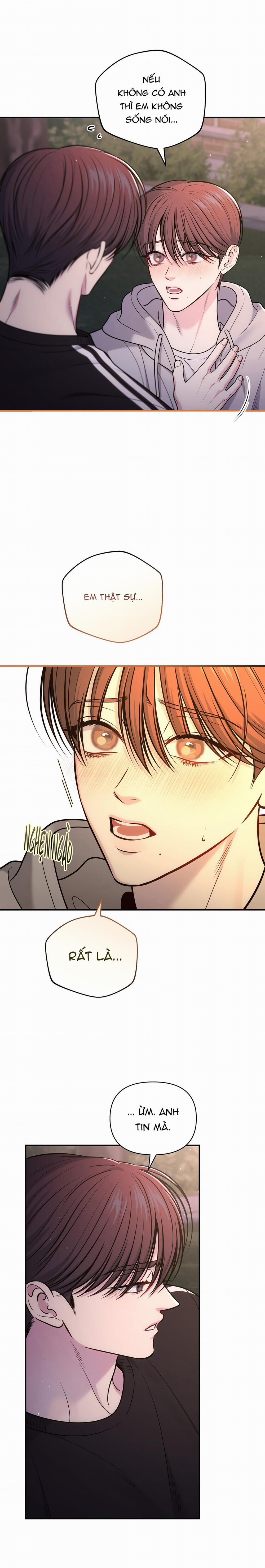 Thầm Yêu 63 trang 23