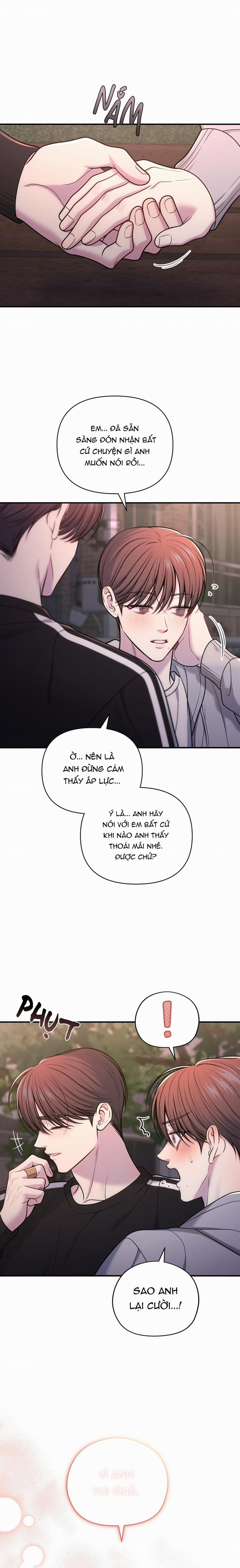 Thầm Yêu 63 trang 24