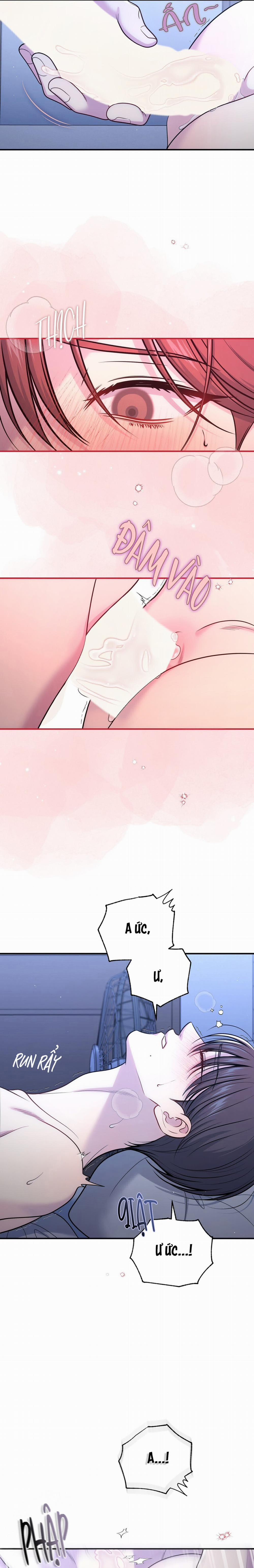 Thầm Yêu 64 trang 10