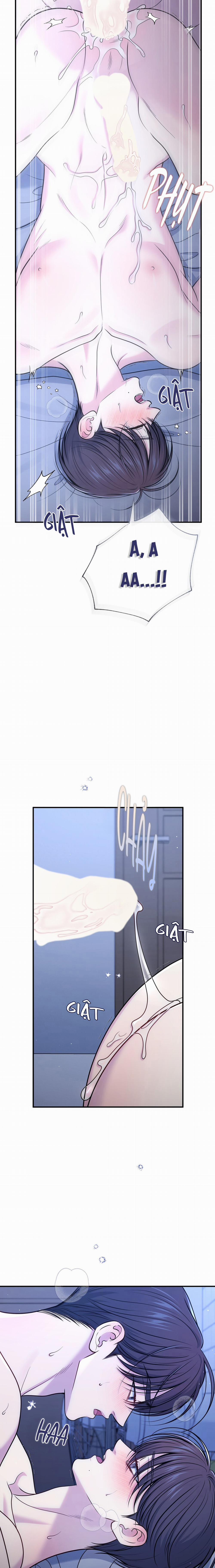 Thầm Yêu 64 trang 14