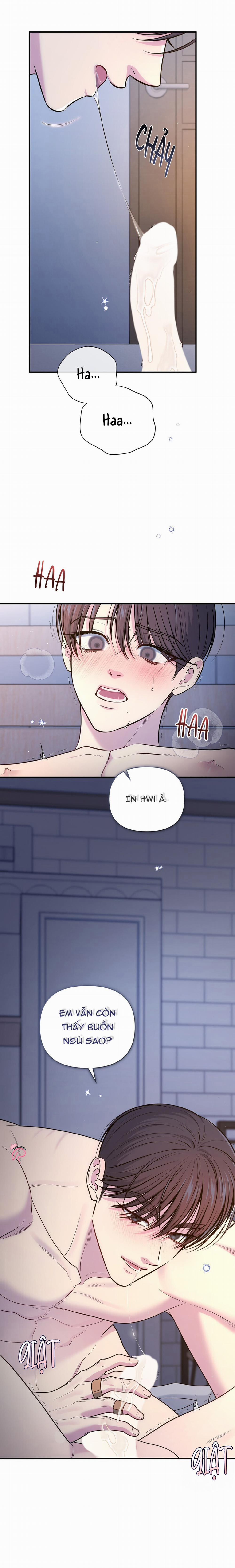 Thầm Yêu 64 trang 20