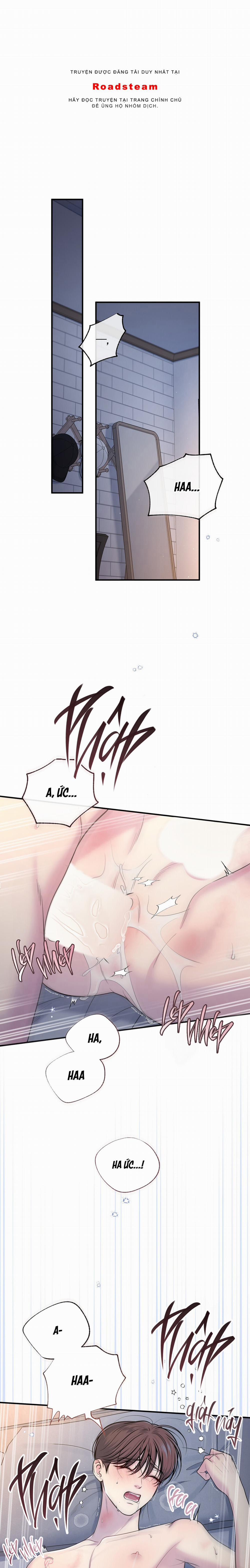 Thầm Yêu 65 trang 1