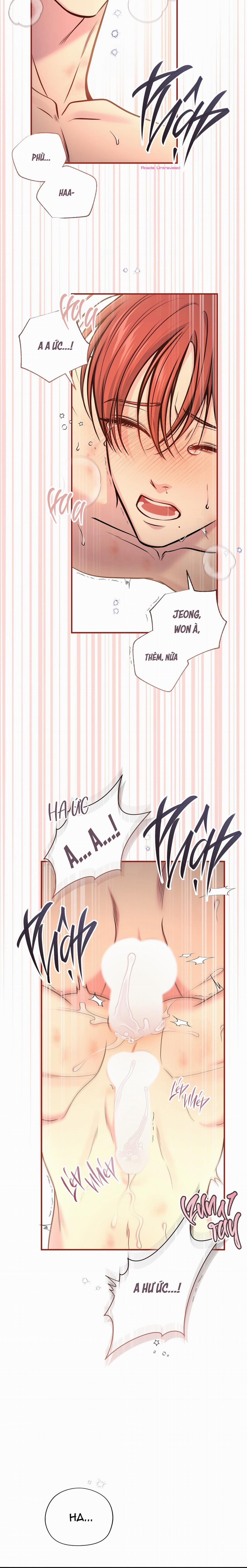 Thầm Yêu 65 trang 12