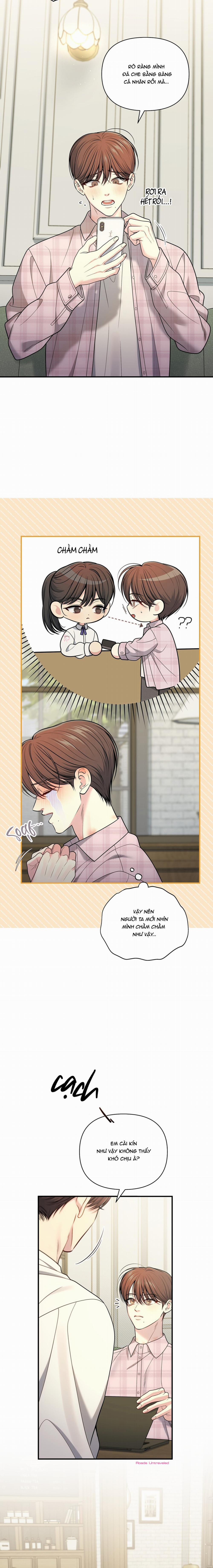 Thầm Yêu 65 trang 15