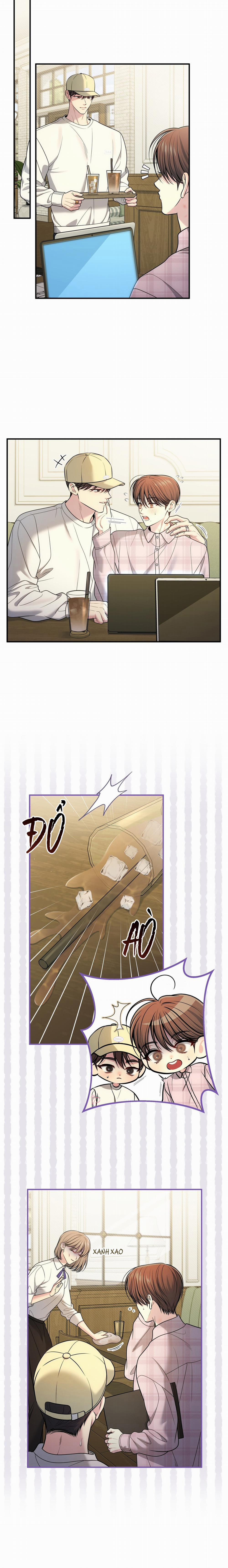 Thầm Yêu 65 trang 18