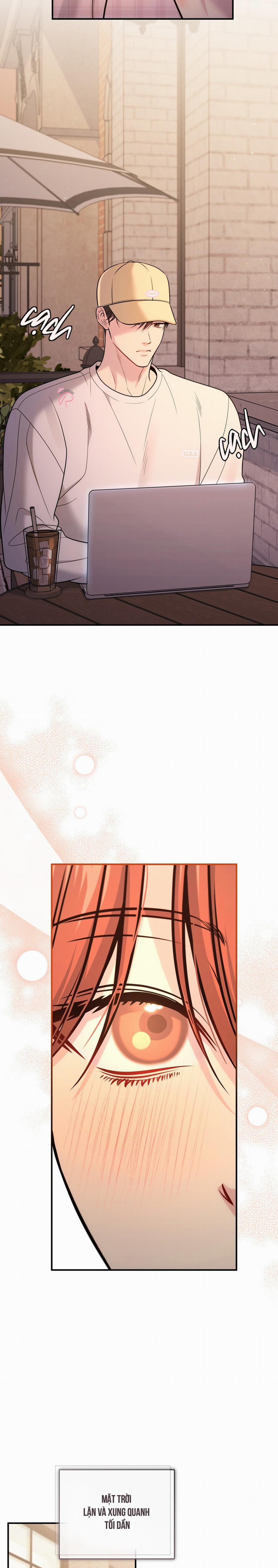 Thầm Yêu 65 trang 20