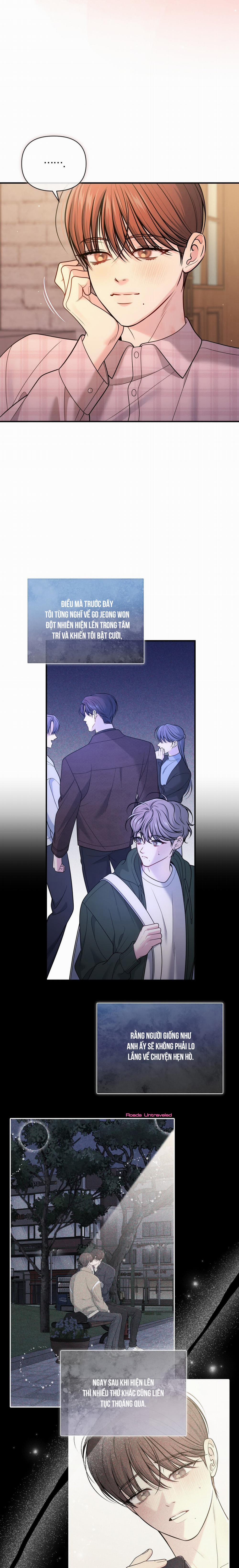 Thầm Yêu 65 trang 22