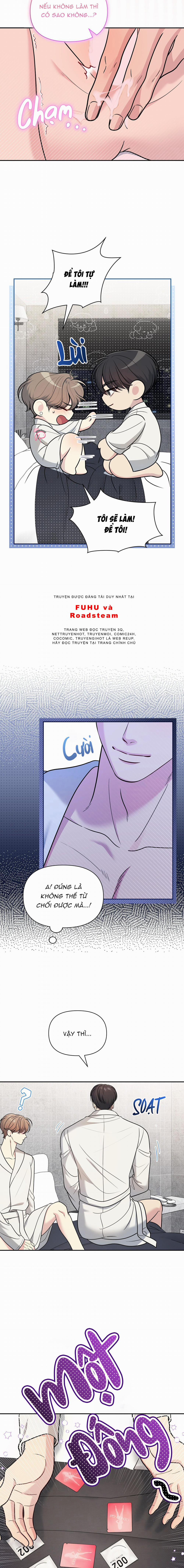 Thầm Yêu 7 trang 13