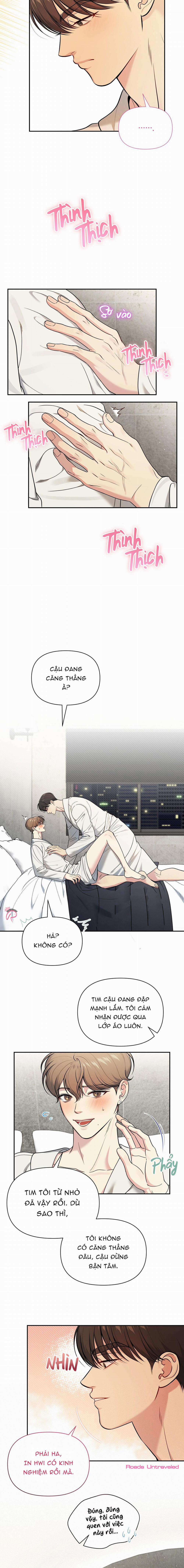 Thầm Yêu 7 trang 2