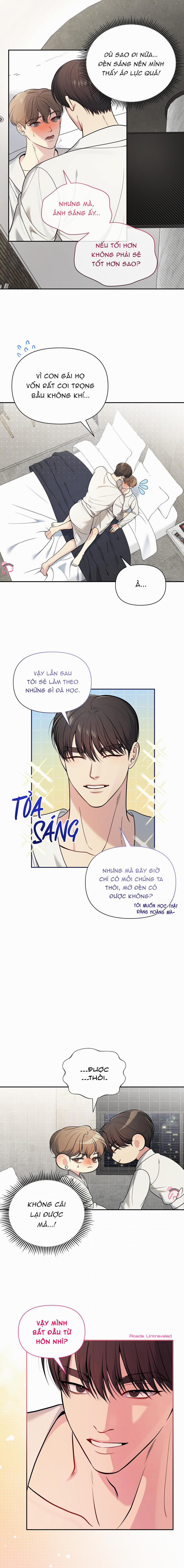 Thầm Yêu 7 trang 3