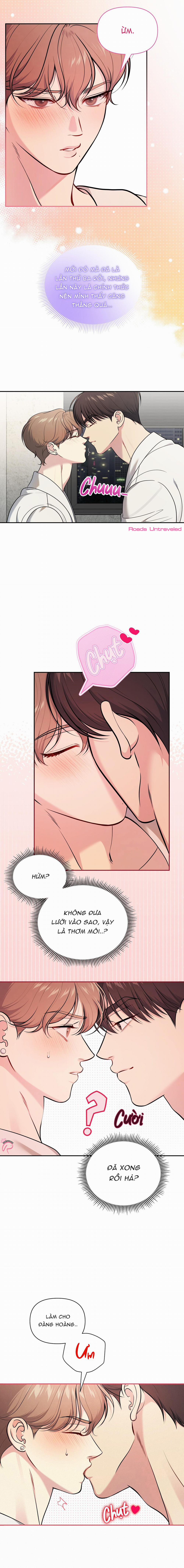 Thầm Yêu 7 trang 4