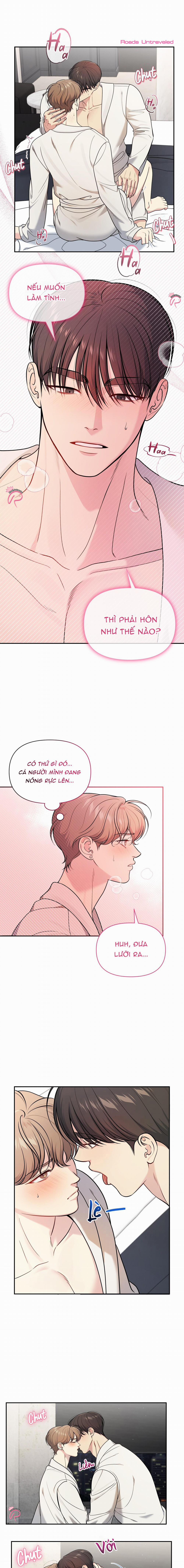 Thầm Yêu 7 trang 5