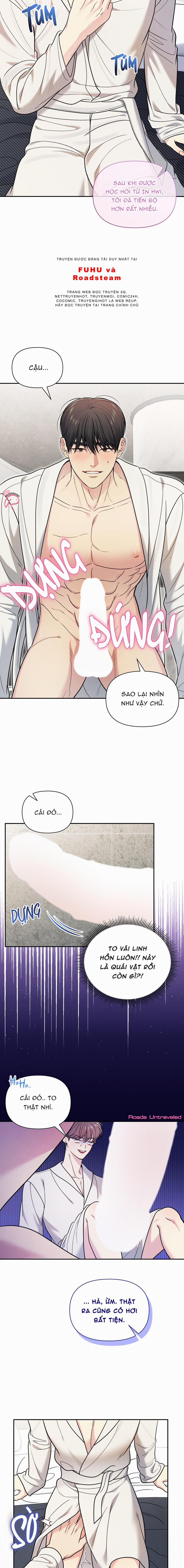 Thầm Yêu 7 trang 7