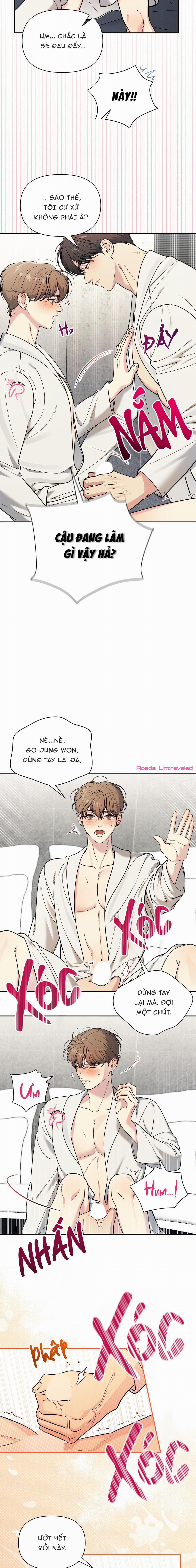 Thầm Yêu 7 trang 8