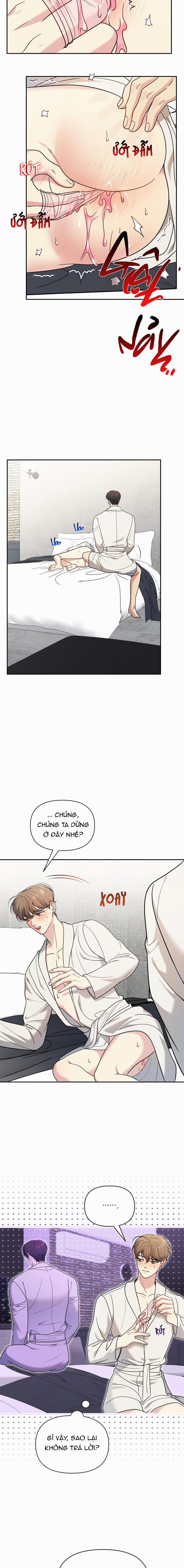 Thầm Yêu 8 trang 11