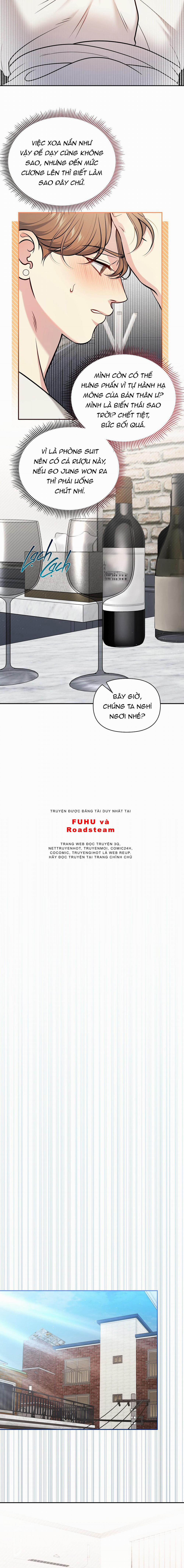 Thầm Yêu 8 trang 13