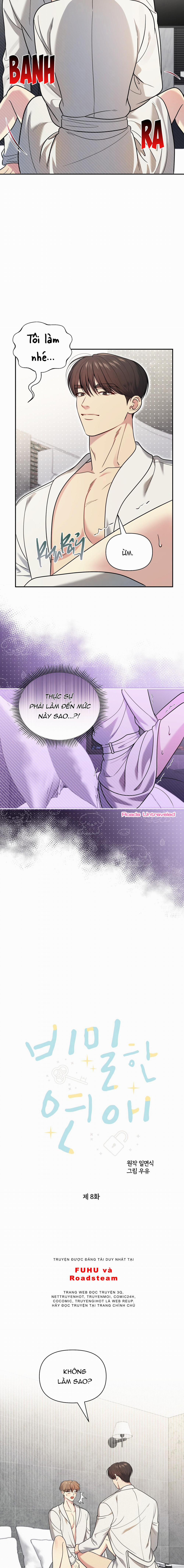 Thầm Yêu 8 trang 2