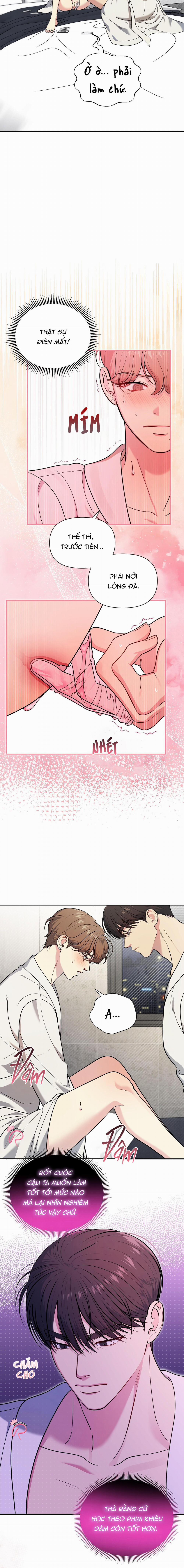 Thầm Yêu 8 trang 3