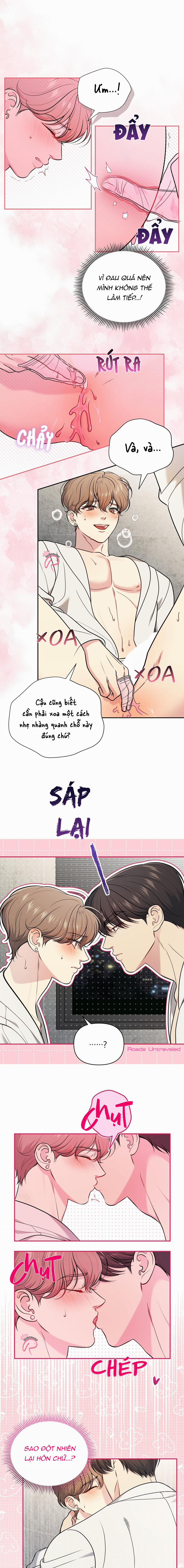 Thầm Yêu 8 trang 4