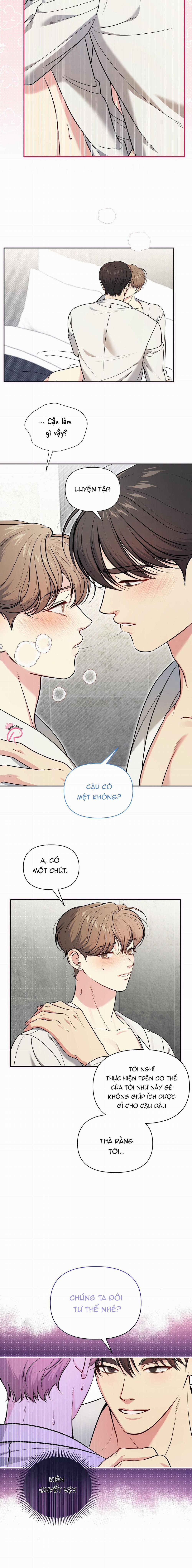 Thầm Yêu 8 trang 5