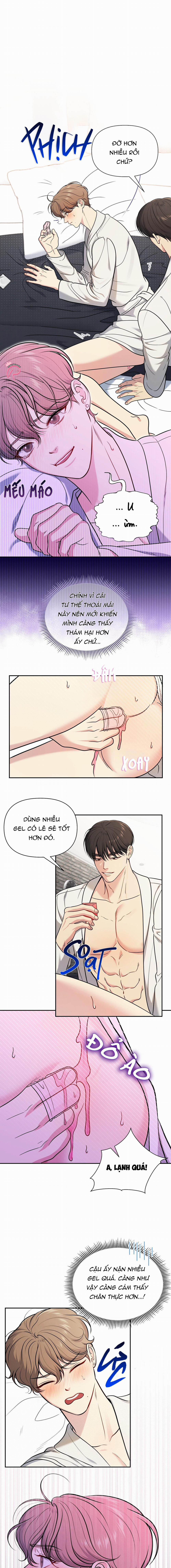 Thầm Yêu 8 trang 6