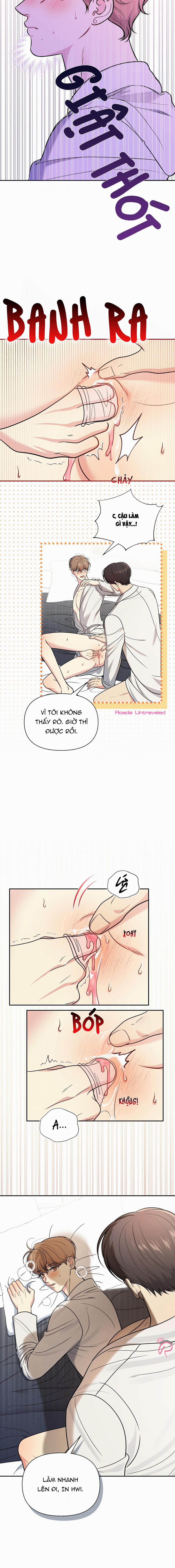 Thầm Yêu 8 trang 7