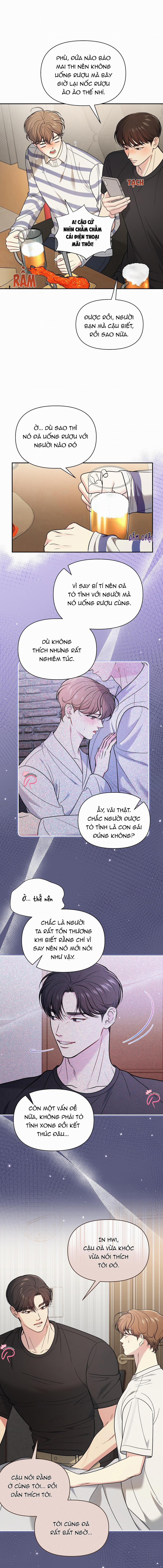 Thầm Yêu 9 trang 10