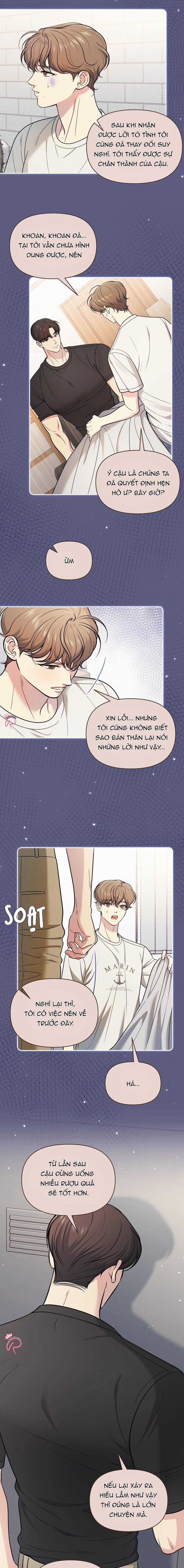 Thầm Yêu 9 trang 11