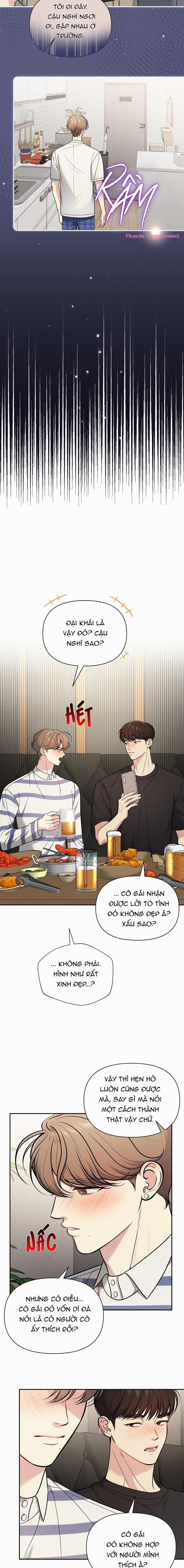 Thầm Yêu 9 trang 12