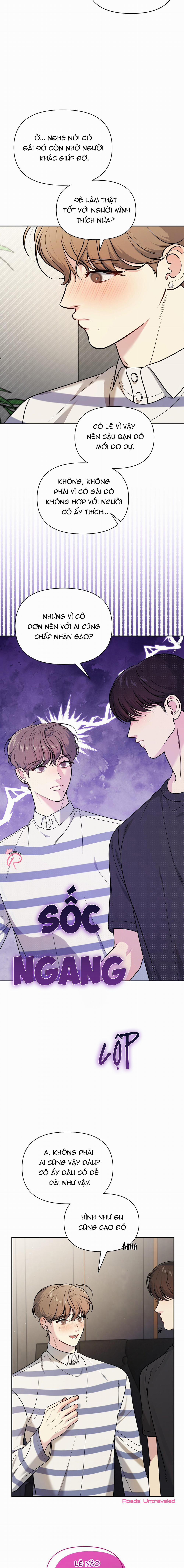 Thầm Yêu 9 trang 13