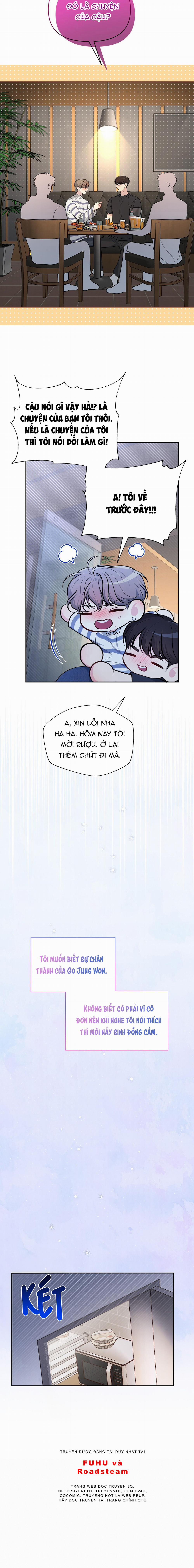 Thầm Yêu 9 trang 14