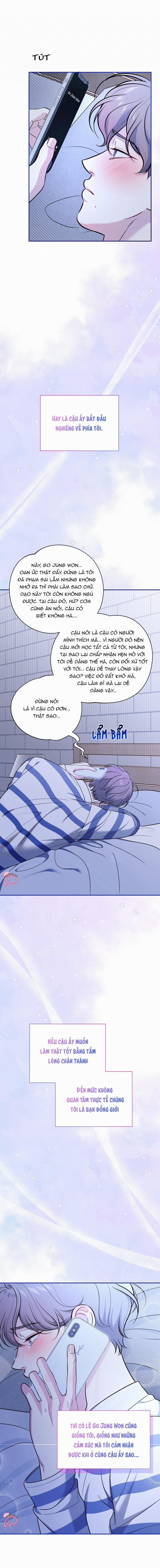 Thầm Yêu 9 trang 15