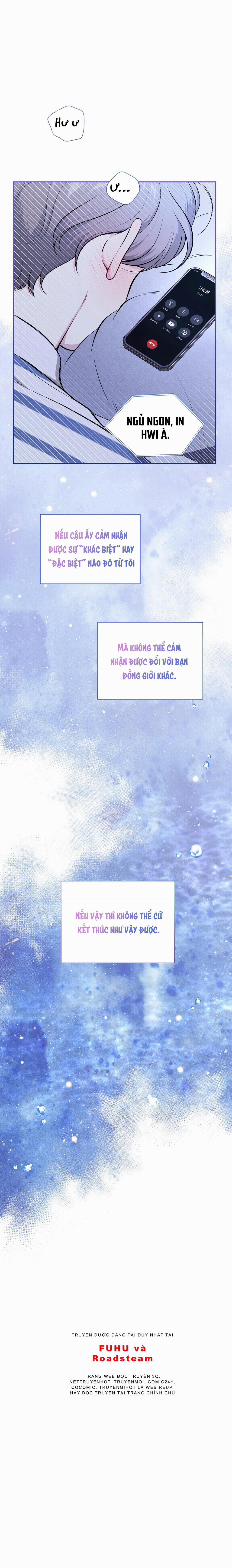 Thầm Yêu 9 trang 16