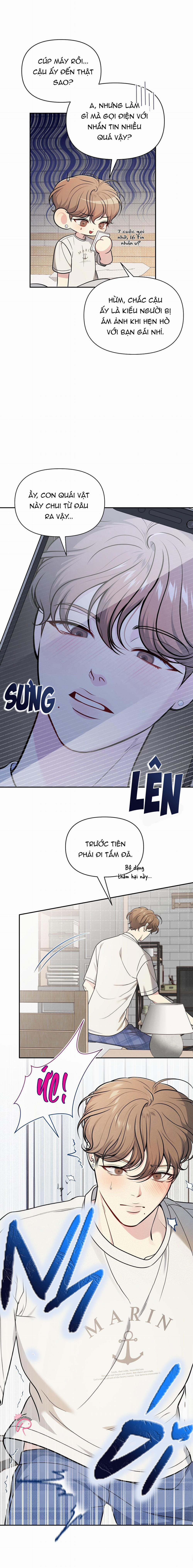 Thầm Yêu 9 trang 2