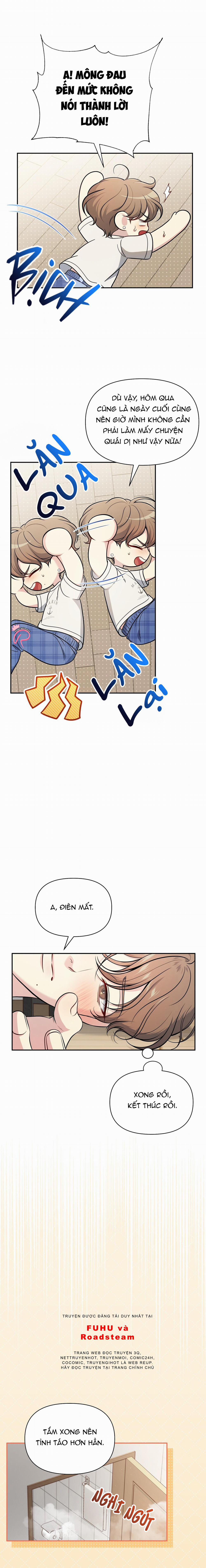 Thầm Yêu 9 trang 3