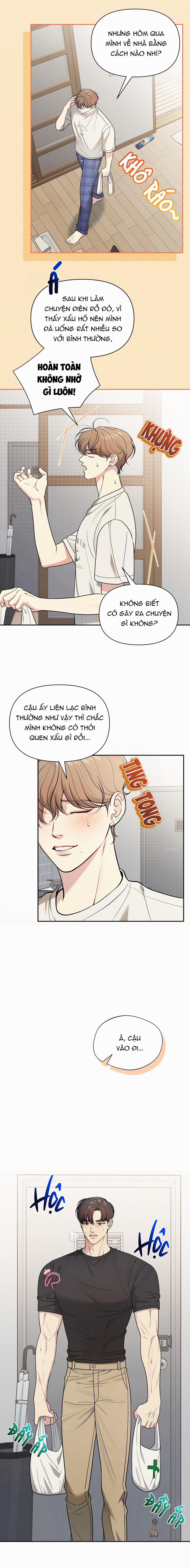 Thầm Yêu 9 trang 4