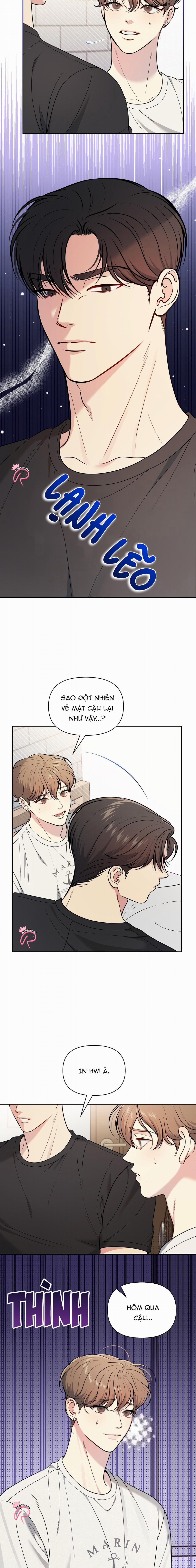 Thầm Yêu 9 trang 8