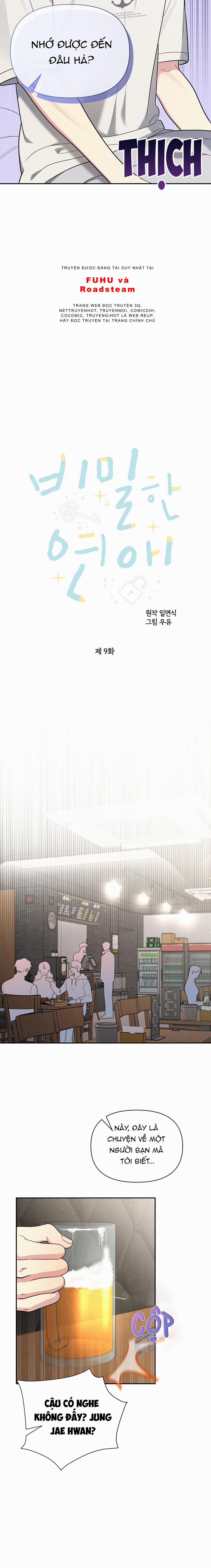 Thầm Yêu 9 trang 9