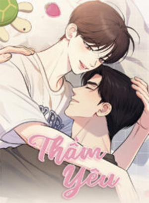 Đọc truyện tranh Thầm Yêu